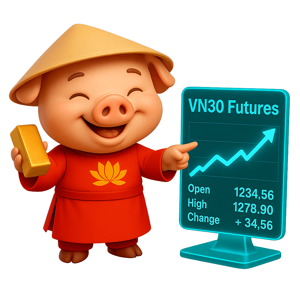 Trading Robot